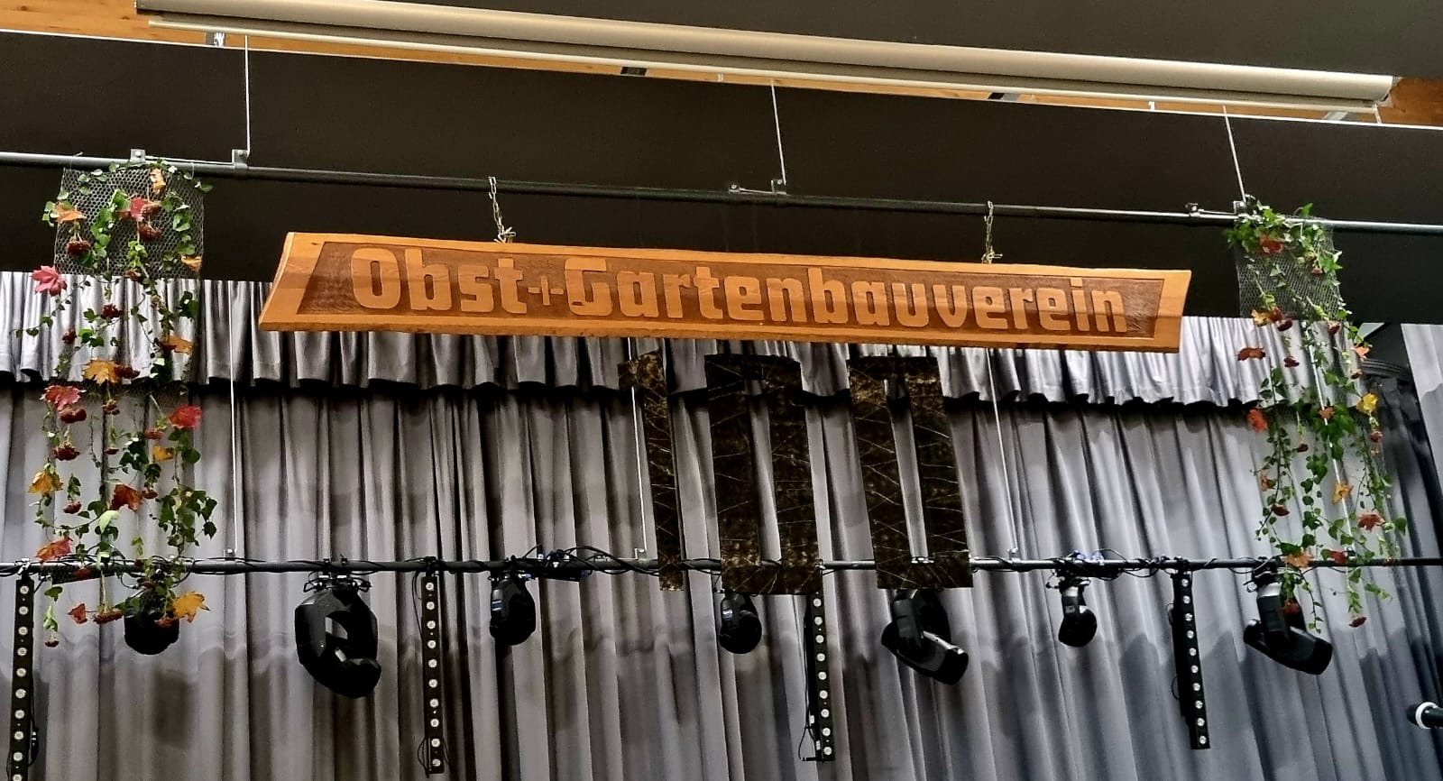 Mehr über den Artikel erfahren 100 Jahre OGV Herbrechtingen – ein Jubiläumsabend voller Gemeinschaft