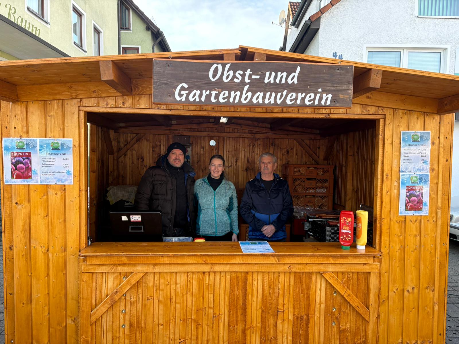 Mehr über den Artikel erfahren Lichtmeßmarkt 2026