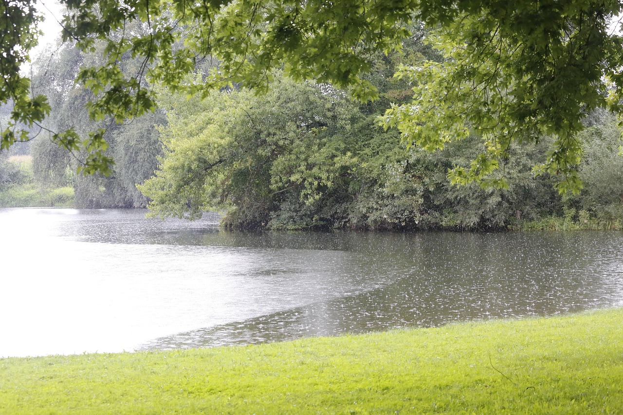 Mehr über den Artikel erfahren Fleißige Helfer trotzen dem Regen – Offener Garten des OGV Herbrechtingen